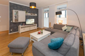 Ferienwohnung Muschelsucher